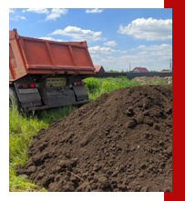 Услуги Поставка нерудных материалов в Улане-Удэ