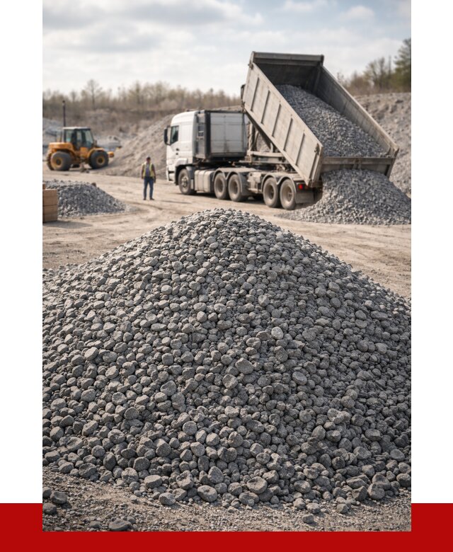Щебень габбро диабаз доставка в Улан-Удэ от 2253 руб.| ПРОНЕРУДЛнд