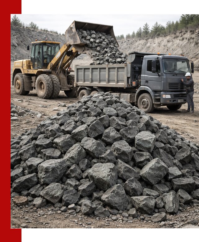 Щебень габбро-диабаз фракция 20-40 доставка в Улан-Удэ