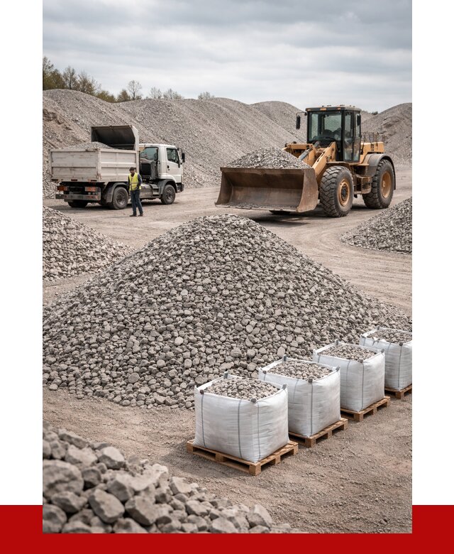 Шлаковый щебень фракция 20-40 в Улан-Удэ от 1434 р. ПРОНЕРУДЛнд