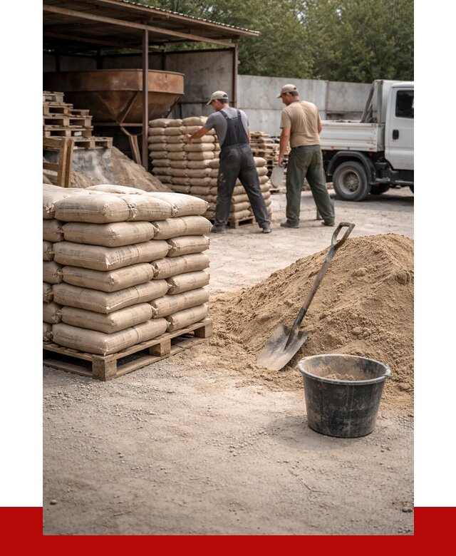 Купить песок для штукатурки в Улан-Удэ от 1844 р. | ПРОНЕРУДЛнд