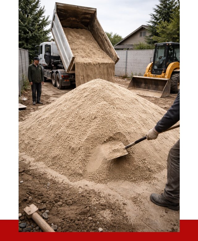 Кварцевый песок в Улан-Удэ купить от 1229 р. | ПРОНЕРУДЛнд