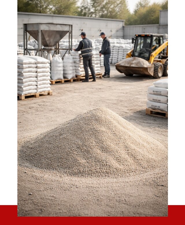 Кварцевый песок для фильтра в Улан-Удэ от 4302 р. | ПРОНЕРУДЛнд