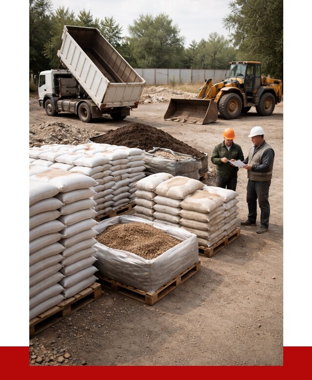 Купить ПГС с доставкой в Улан-Удэ от 4609 р. за куб | ПРОНЕРУДЛнд