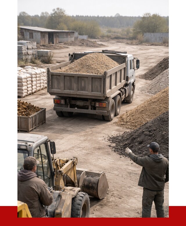 Купить ОПГС с доставкой в Улан-Удэ от 4302 р. за тонну | ПРОНЕРУДЛнд