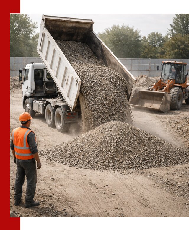 Доставка опгс в Улан-Удэ оптом и мелким транспортом