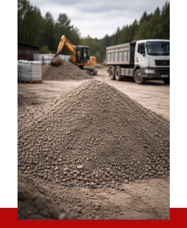 ЩПС С1 в Улан-Удэ с доставкой от 1946 р. за куб | ПРОНЕРУДЛнд