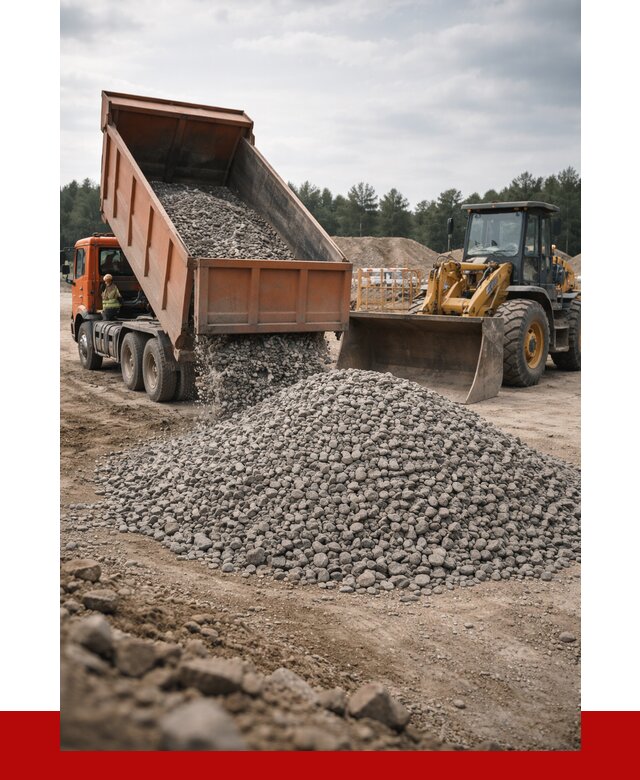 ЩПС С4 в Улан-Удэ с доставкой от 2766 р. за куб | ПРОНЕРУДЛнд