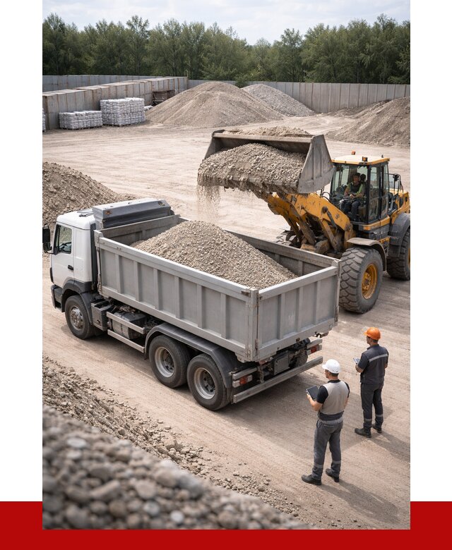 ЩПС С12 в Улан-Удэ с доставкой от 3278 р. за куб | ПРОНЕРУДЛнд