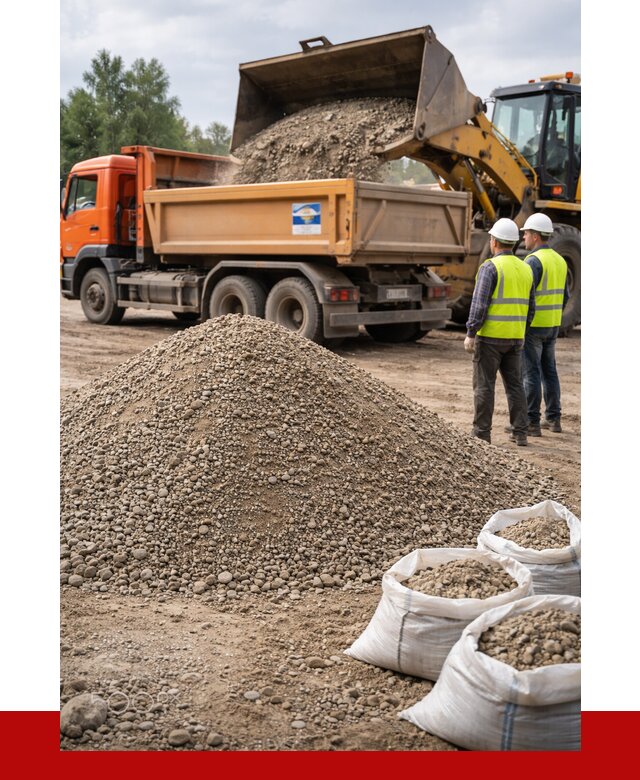 ЩГПС С1 в Улан-Удэ с доставкой от 3278 руб. за куб | ПРОНЕРУДЛнд