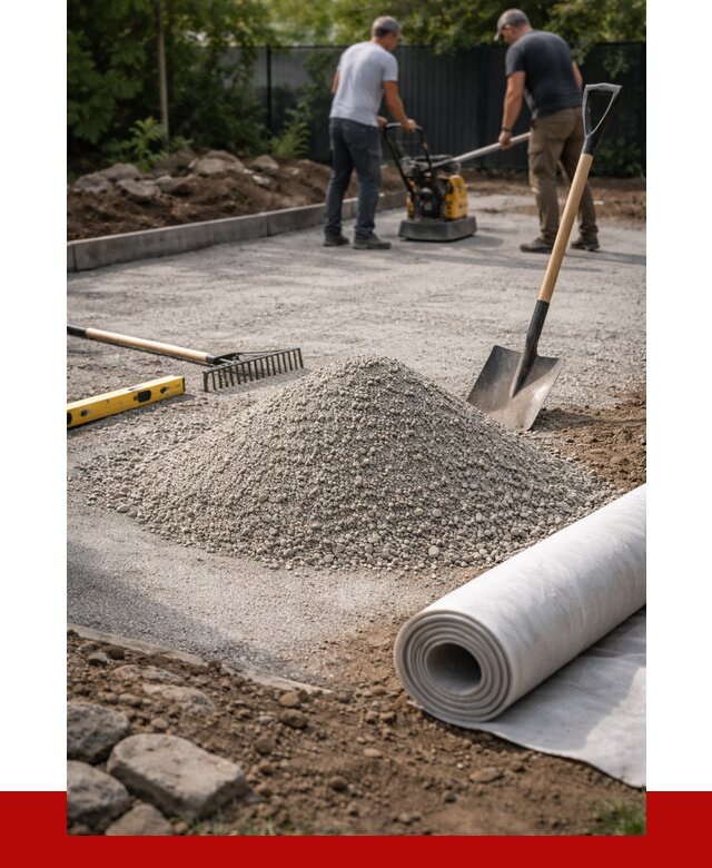 Купить отсев для тротуарной плитки в Улан-Удэ от 2561 р. | ПРОНЕРУДЛнд