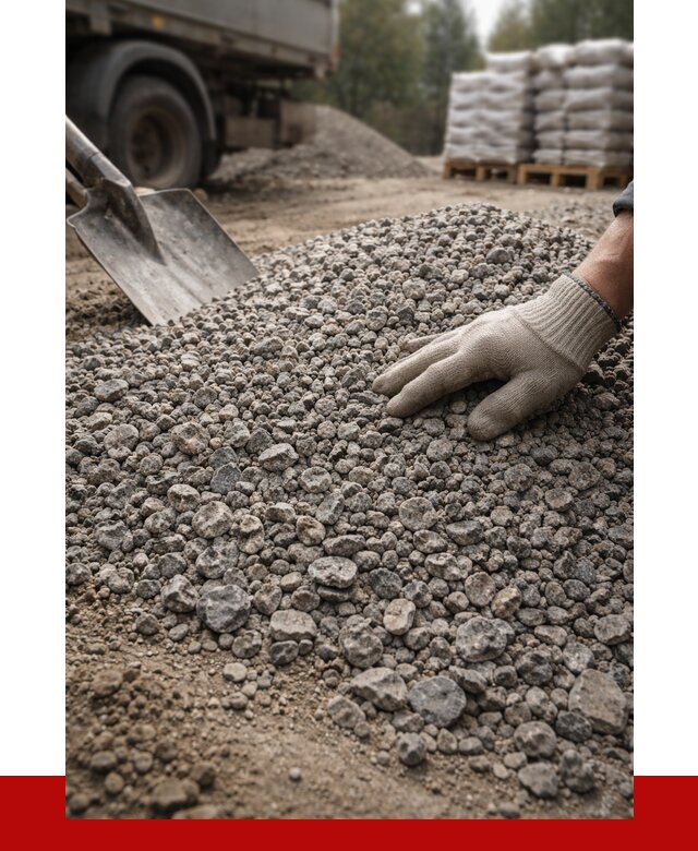 Гранитная крошка фракция 10-20 в Улан-Удэ от 4302 р. | ПРОНЕРУДЛнд