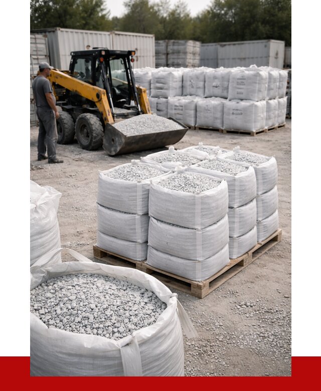 Мраморная крошка в Улан-Удэ от 4609 р. за куб | ПРОНЕРУДЛнд