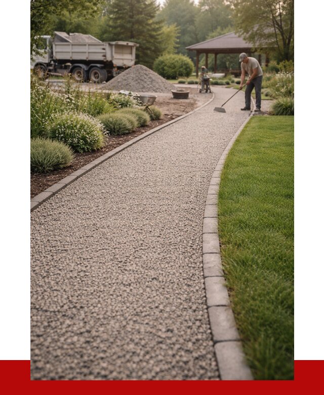 Каменная крошка для дорожек в Улан-Удэ от 3278 р. | ПРОНЕРУДЛнд