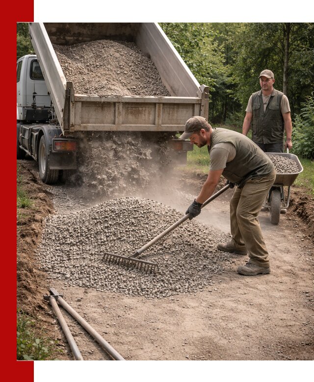 Каменная крошка для дорожек с доставкой в Улан-Удэ