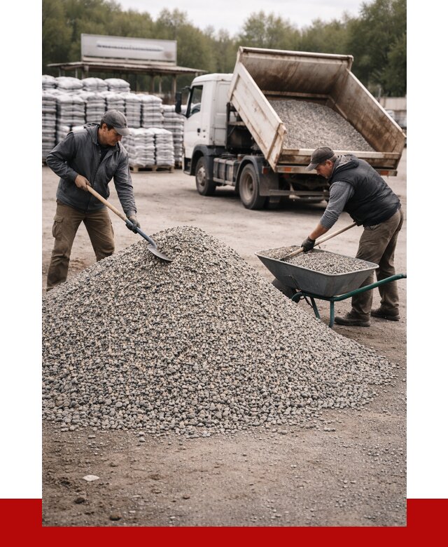 Крошка для мульчирования в Улан-Удэ от 4609 р. | ПРОНЕРУДЛнд