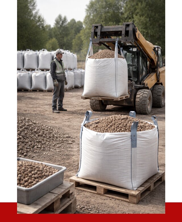 Керамзит в биг бег в Улан-Удэ от 4302 р. с доставкой | ПРОНЕРУДЛнд