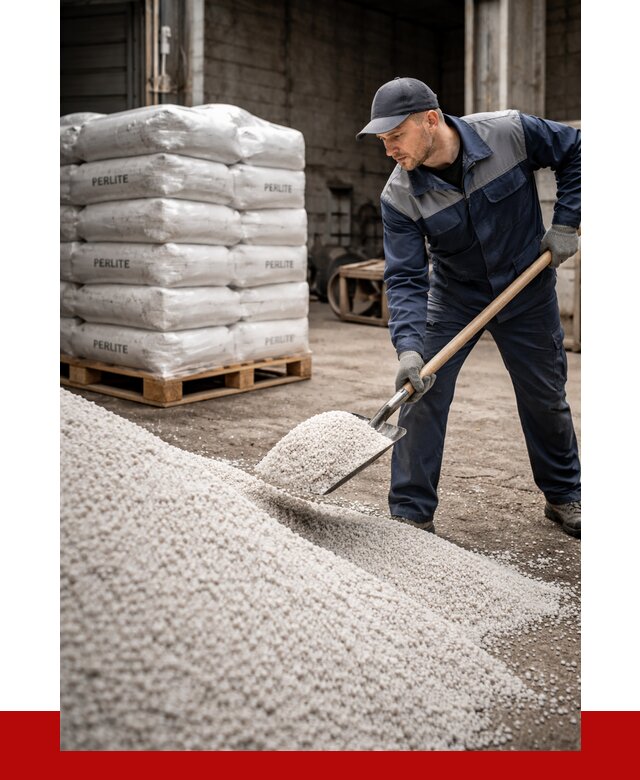 Купить перлит в Улан-Удэ с доставкой от 4302 р. оптом | ПРОНЕРУДЛнд
