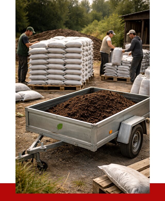 Нейтральный торф в Улан-Удэ от 3278 р. за куб | ПРОНЕРУДЛнд