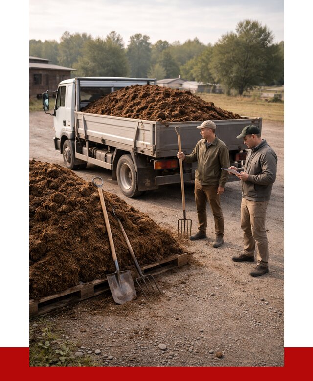 Купить конский навоз в Улан-Удэ от 1229 р. с доставкой | ПРОНЕРУДЛнд