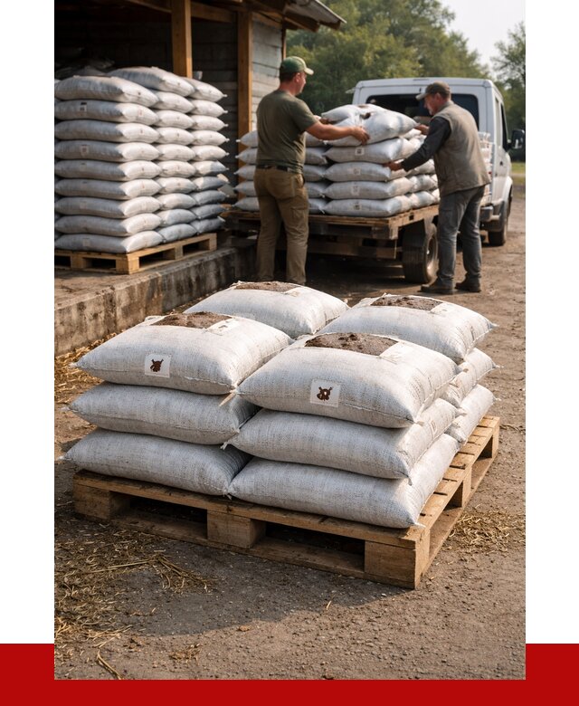 Купить конский навоз в мешках в Улан-Удэ от 4609 р. | ПРОНЕРУДЛнд