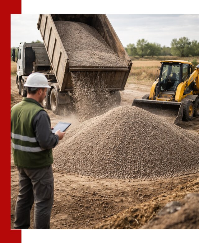 Доставка минеральных удобрений в Улан-Удэ оптом и в розницу