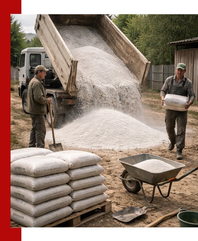 Доставка азофоски оптом и в розницу в Улан-Удэ