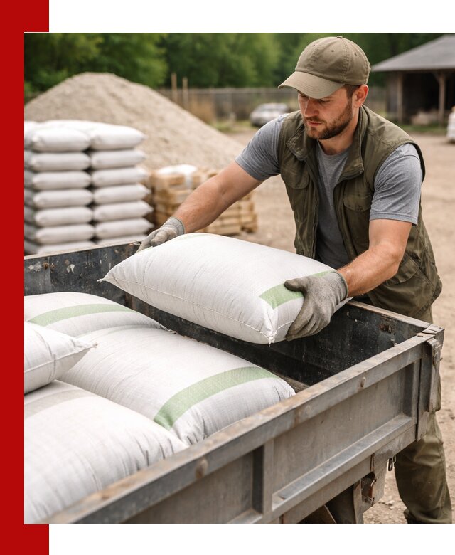 Доставка нитроаммофоски оптом и в розницу в Улан-Удэ