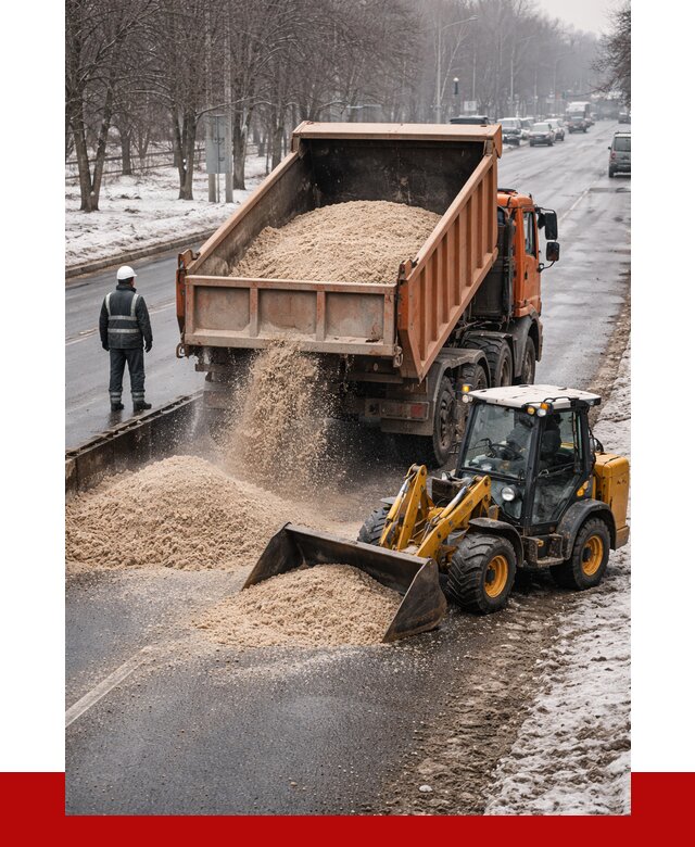 Пескосоль в мешках с доставкой в Улан-Удэ от 4302 р. | ПРОНЕРУДЛнд