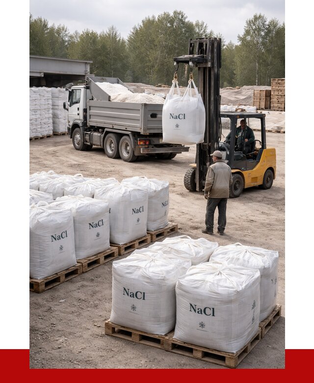 Купить реагент хлористый натрий в Улан-Удэ от 12292 р. | ПРОНЕРУДЛнд