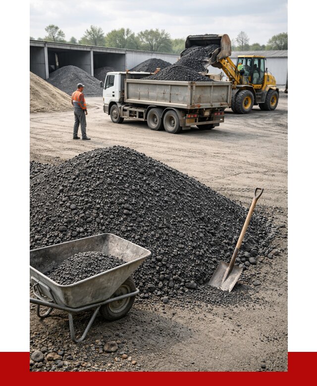 Асфальтный гранулят в Улан-Удэ с доставкой от 4302 р. | ПРОНЕРУДЛнд