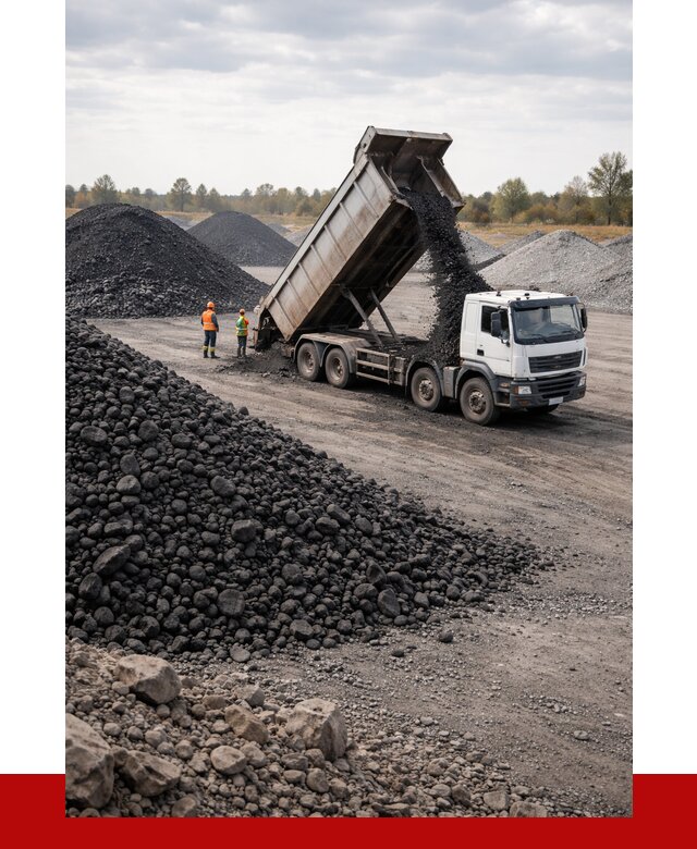 Купить уголь с доставкой в Улан-Удэ от 6351 р. оптом | ПРОНЕРУДЛнд
