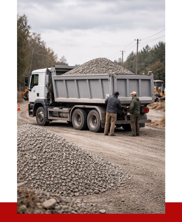 Доставка самосвалом 10 кубов в Улан-Удэ от 7375 р. | ПРОНЕРУДЛнд