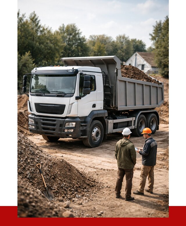 Аренда самосвала в Улан-Удэ от 4609 р. посуточно | ПРОНЕРУДЛнд