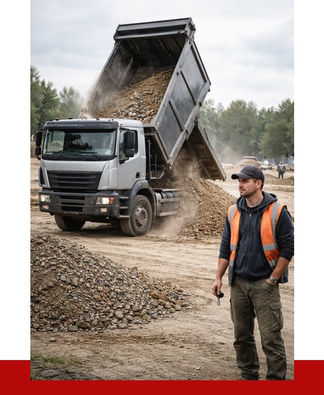 Аренда самосвала с водителем в Улан-Удэ от 4609 р. | ПРОНЕРУДЛнд