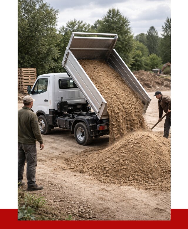 Аренда минисамосвала в Улан-Удэ от 4609 р. посуточно | ПРОНЕРУДЛнд