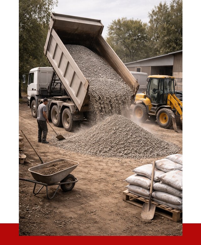 Перевозка сыпучих грузов в Улан-Удэ от 3278 р. | ПРОНЕРУДЛнд